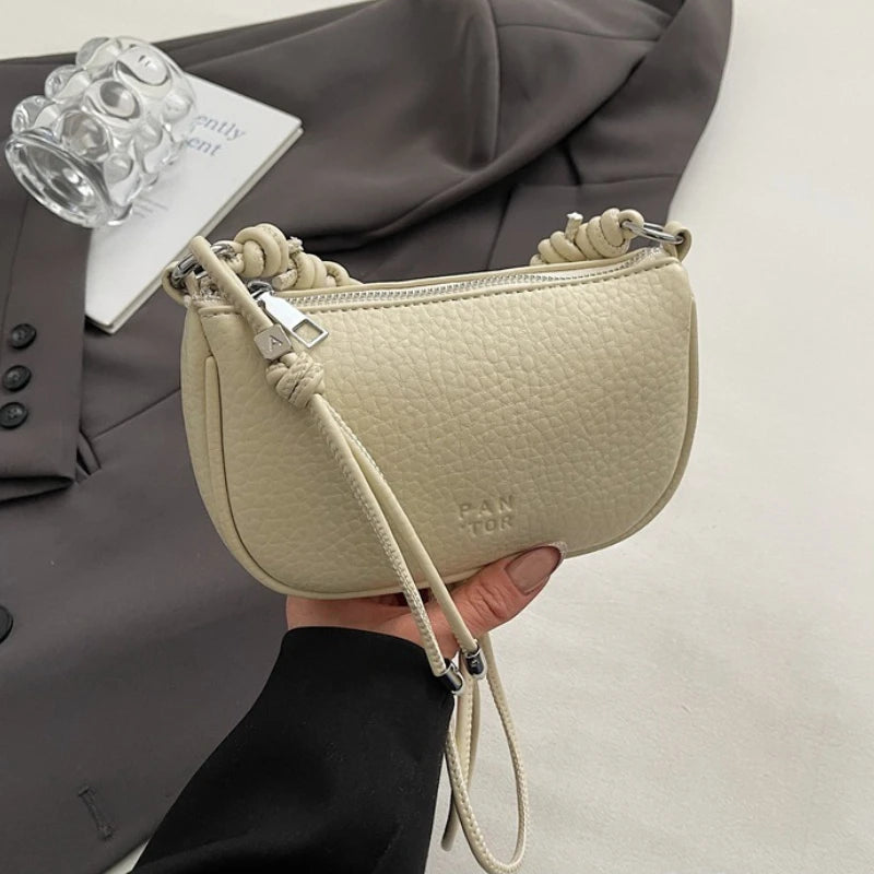 Sac bandoulière quotidien - photo 9