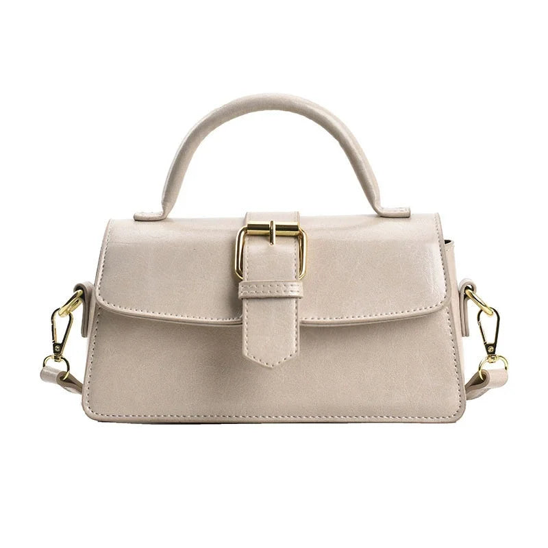 Sac besace bouclée vintage - photo 8