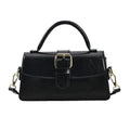 Sac besace bouclée vintage - photo 7