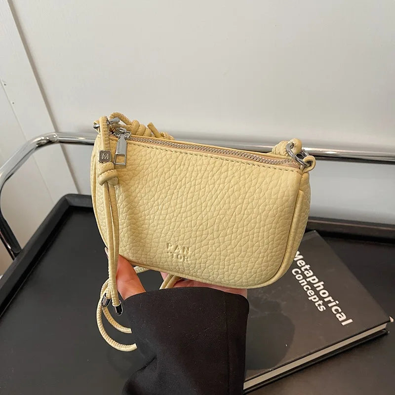 Sac bandoulière quotidien - photo 2
