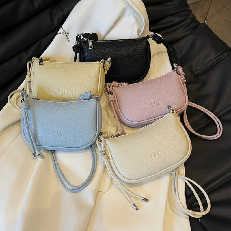 Sac bandoulière quotidien - photo 5