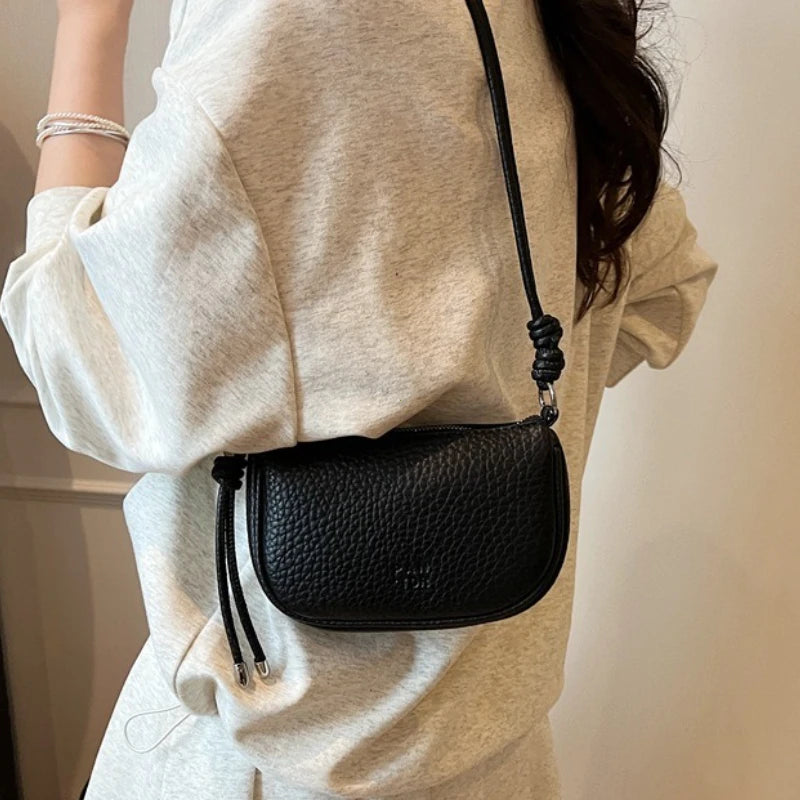 Sac bandoulière quotidien - photo 3