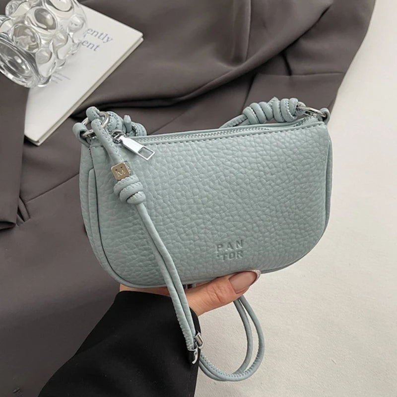 Sac bandoulière quotidien - photo 11