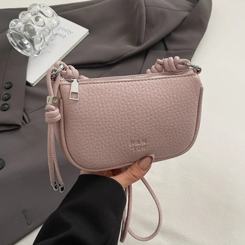 Sac bandoulière quotidien - photo 10