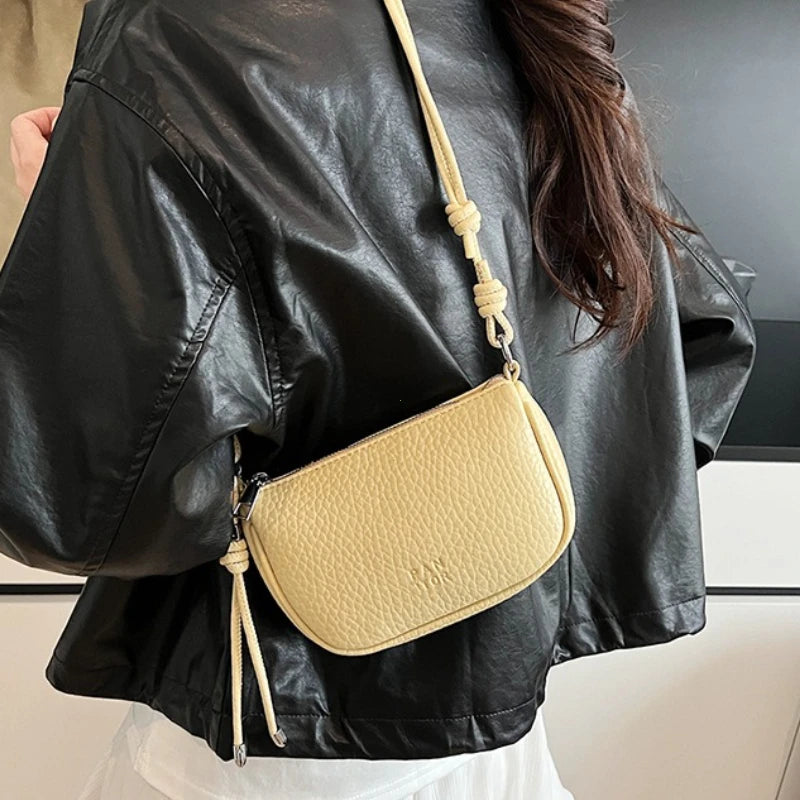 Sac bandoulière quotidien - photo 1