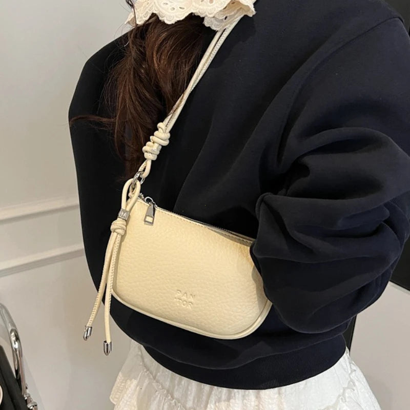 Sac bandoulière quotidien - photo 4