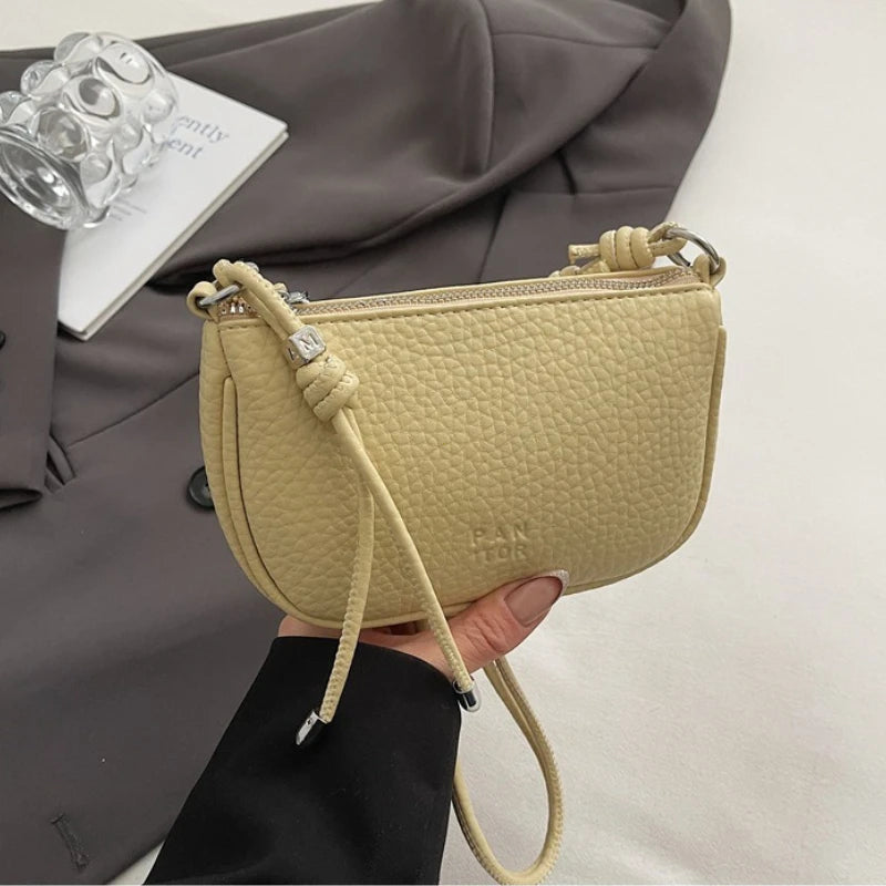 Sac bandoulière quotidien - photo 8