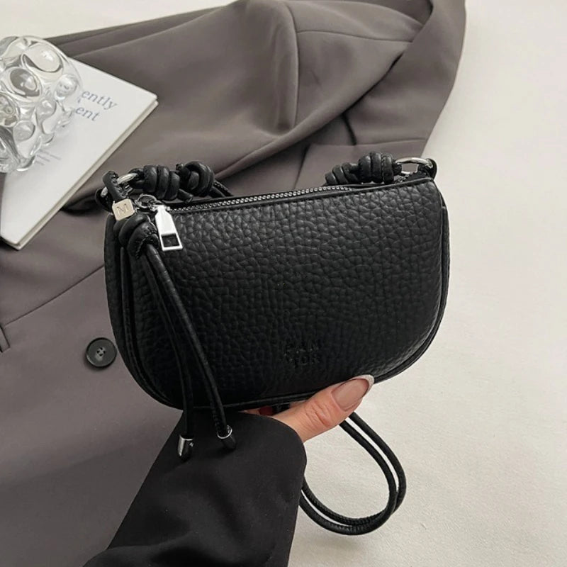 Sac bandoulière quotidien - photo 7