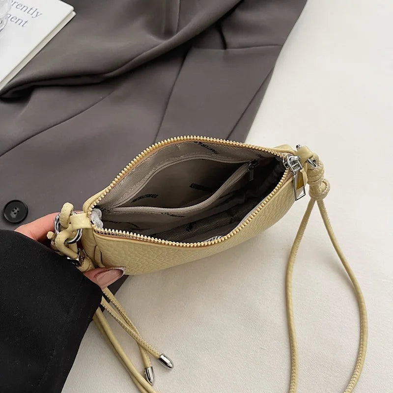 Sac bandoulière quotidien - photo 6