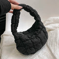 Mini sac matelassé nylon léger - photo 13